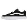 Vans Women's Ward 'Black' Women's Vans VN0A3IUN187
