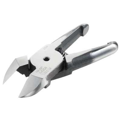 Air Nipper Flat Blade for N20PF Blade/GT-N20 Compatible, Resin,