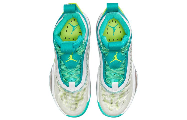 Air Jordan Guo Ailun X Air Jordan 36 Pf 'Global Game' DM0796-107