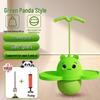 TLXT Kids Bouncing Animal Toy