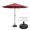 Outdoor Patio Market Umbrella