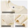 Baleno Men's Fleece-Lined Lion Dance Graphic Pullover Sweatshirt