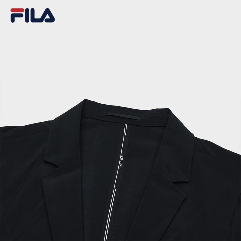 Fila Men's Casual Business Suit Jacket