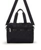 LeSportsac Official EVERYDAY SM Marquise Debossed Shoulder Bag SATCHEL/3868 Women's