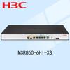 H3C Enterprise Gigabit Router and Gateway