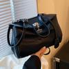 Bag Women's New Fashion Casual Versatile Large Capacity Bag