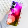 For ZTE Axon 40 Lite Case Back Cover For ZTE Axon 50 Lite Clear Soft Silicone Protect Phone Case Funda or ZTE Nubia Neo 5G Coque