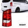Taillights For Mercedes-Benz Vito V-Class W447 2015 2016 2017 2018 2019 2021 2022 Tail Light Assembly Car Accessories Left/Right