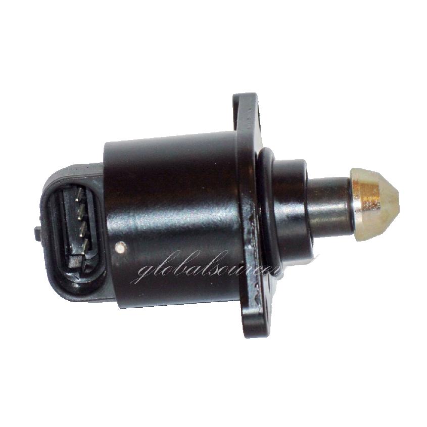 IAC2105 Клапан управления холостым ходом Подходит: Dodge Jeep и Ram