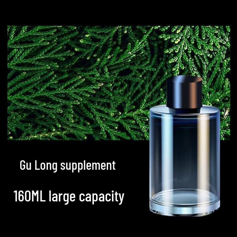 High-End Car Aroma Diffuser Spray: Interior Perfume & Odor Removal Air Freshener