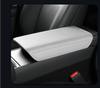 Tesla Model 3/Y Suede Armrest Protective Cover