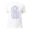 THE KRAKEN T-Shirt Giant Octopus Legend Mythical Cephalopod Deep Sea Monster Unisex T-Shirt