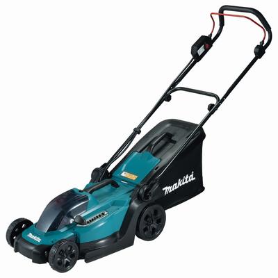 Elektrické nářadí – Sekačky a nůžky na trávu