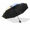 Rugrats Theme Automatic Umbrella, Lightweight & Portable, 8 Rib, Perfect for Outdoor Travel, Birthdays, Christmas, Gifts.
