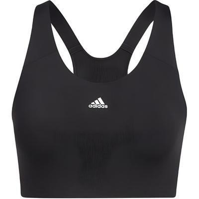 Logo Sports Bra Women Underwear Black GT9003