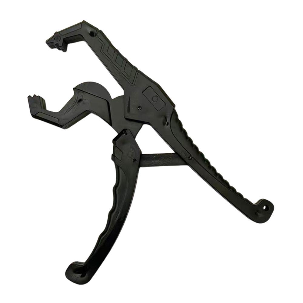 Glass Fiber Fishing Pliers Portable Fish Gripper Accessories Fishing Accessories Fish Lip Grip