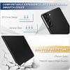 Back Glass Cover Door Housing Replacement For Samsung Galaxy S21 Plus