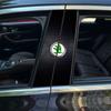 Accesorii de exterior – Autocolante pentru auto