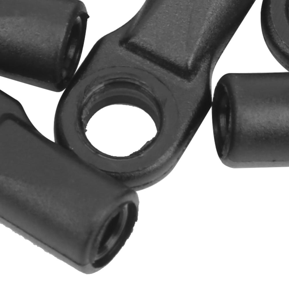 12PCS 5347 Pull Rod End Kit Compact RC Parts Accessory for Remote Control Crawler Car