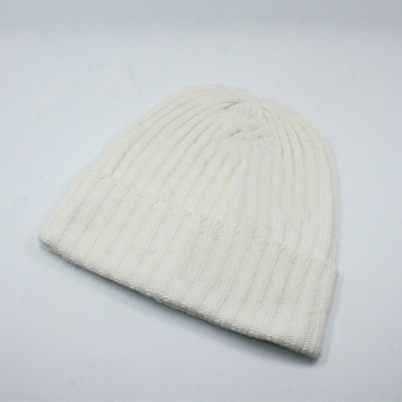 Knit Hat For Men And Women With Breathable Warmth For Winter Casual Fashion