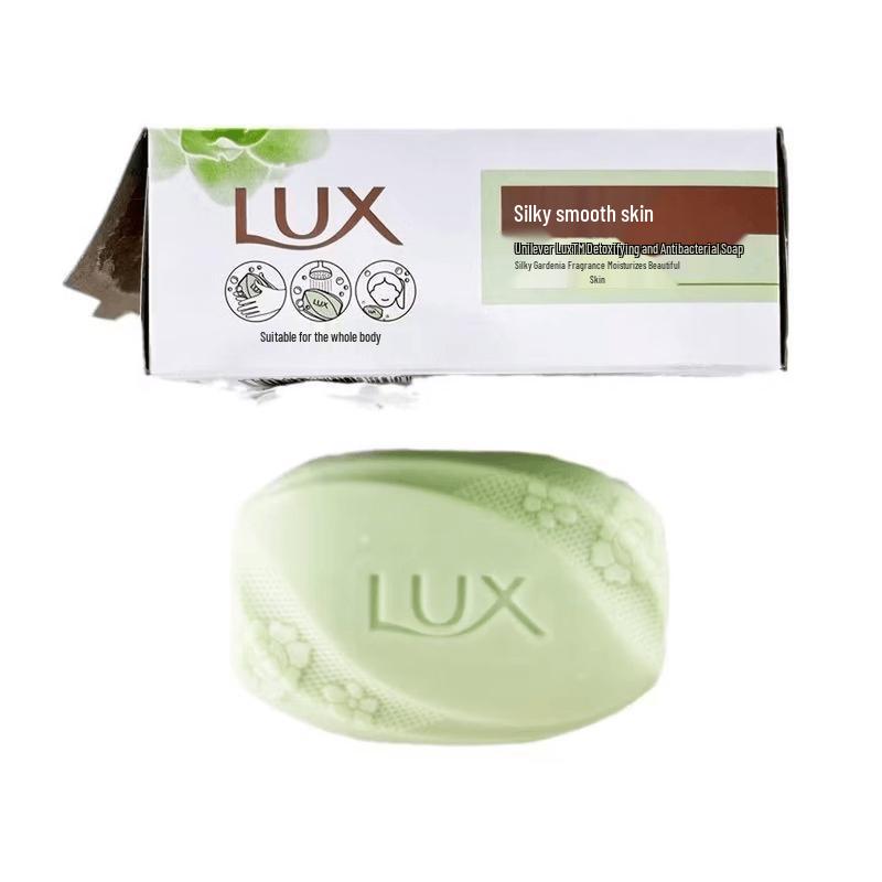 Lux Delicate Skin Soap