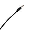 0.2 M 3.5Mm Male Audio Aux Jack To Usb 2.0 Type A Female Otg Converter Plug