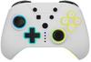 Gamepad Armor3 Nintendo Switch Nurival Controller White