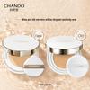 CHANDO Snow Run Cushion Foundation Set