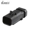 1 Set 2/3/4/6/8/12 Pin 776427-1 776437-1 Waterproof Connector 776437-1 For Excavator Camshaft Sensor Engine Injector 776494-1