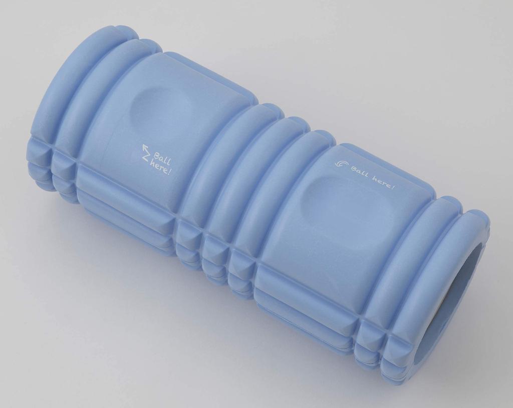 HoggsyRoller by Myofascial Release Roller [Produced Yumico]