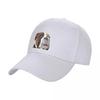 Randall Baseball Cap Beach Sunscreen Women's Golf Wear Unisex's