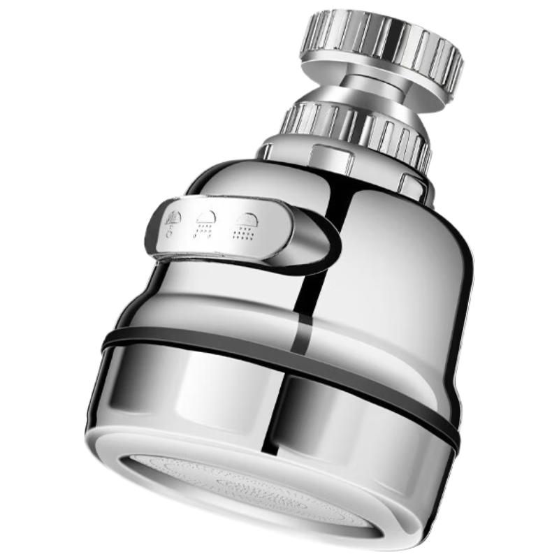 Pollock Kitchen Faucet Extender with Aerator