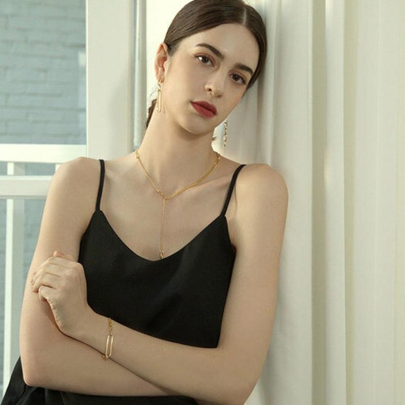 Ozel Classic Solar Bracelet PB039B