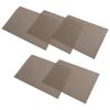 AD23-Linear Polarizer Film LCD/LED Polarized Filter Polarizing Film Sheet For Polarization Photograph 5PCS