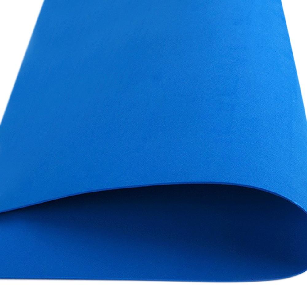 1mm Thick Sponge Paper EVA DIY Cut Paper New PE Paper  Kids Baby