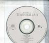 CD TOSHIO KADOMATSU  Tears Ballad BVCR65 ARIOLA JAPAN 1991 Japan Japanese PopRock Used