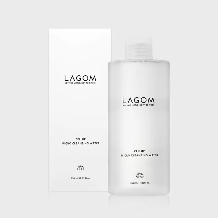 

Celeb Микроочищающая вода 350 мл