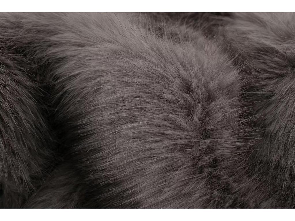 Autumn Faux Fur Short Jacket - European & American Style