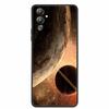 For Tecno Pova Neo 2 Cases Cat Lovely Soft TPU Silicone Phone Cases For Tecno Pova Neo2 LG6n Covers 2022 Black Edge Para Fundas