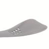 1pc  Cookware, 5-in-1 Cooking Spatula, Multifunctional Spatula, Can Be Used As Spatula, Spoon, Soup Spoon, Cream Scraper, Rice Spoon, Etc.