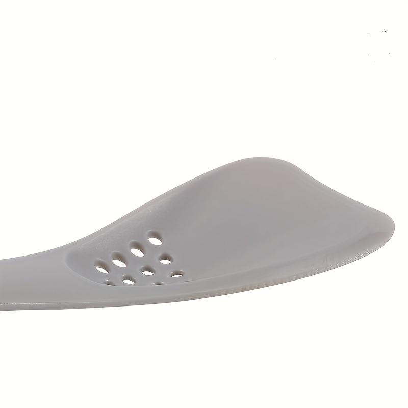 1pc Cookware, 5-in-1 Cooking Spatula, Multifunctional Spatula, Can Be Used As Spatula, Spoon, Soup Spoon, Cream Scraper, Rice Spoon, Etc.