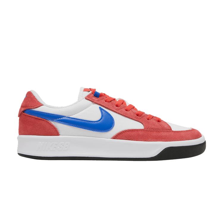 Nike Adversary Premium SB Lobster White 38.5