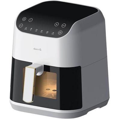 Deep Fryer Deerma DEMKZ130W