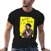 Gimme Some Truth T-Shirt Man T Shirt Heavy Cotton T Shirt for Man T Shirt Men 100% Cotton Luxur
