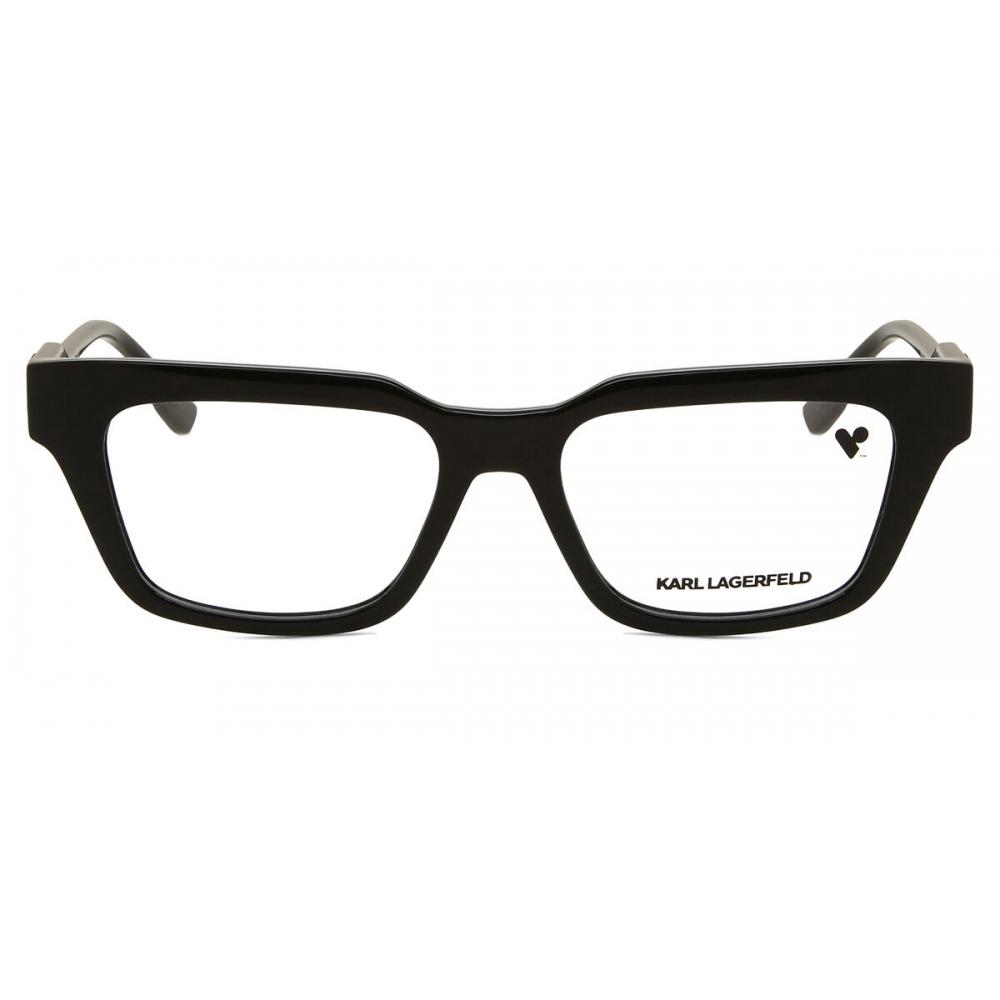 Karl Lagerfeld Kl 6152 001 Unisex Eyeglasses