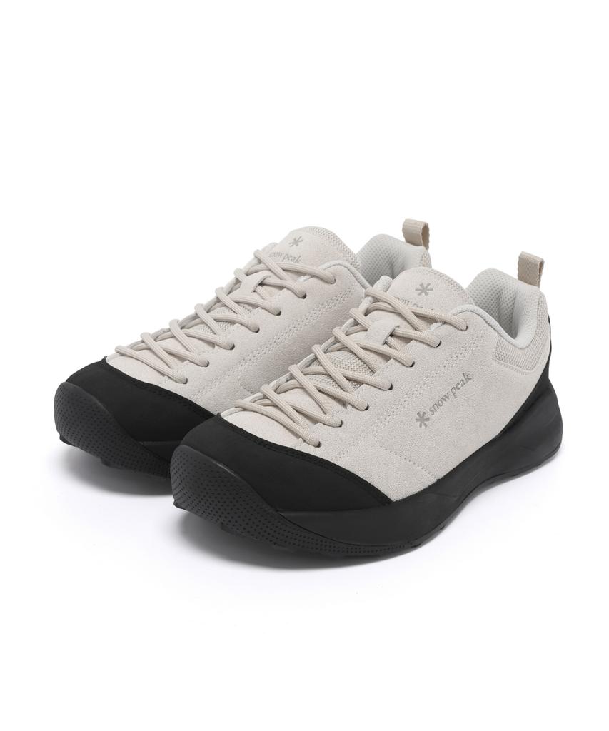 Snowpeak Apparel Ascent (S26Zuttk60) Light Beige