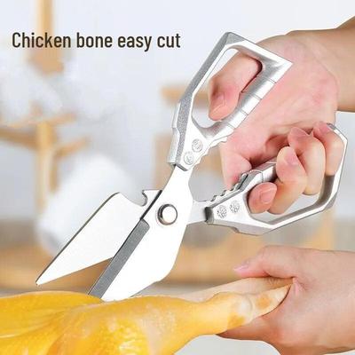 Coltelli da cucina e accessori – Forbici da cucina