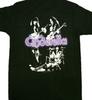 Vintage Cinderella Band Cotton Black Men  Unisex All Sizes S-5XL 1C87 Unisex T-Shirt