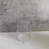 Handmade Candle Holder Molds Concrete Cement Plaster Molds Outdoor Garden Candlestick Silicone Molds Table Decorations