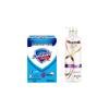 Safeguard Antibacterial Soap & Lux Shampoo Value Pack